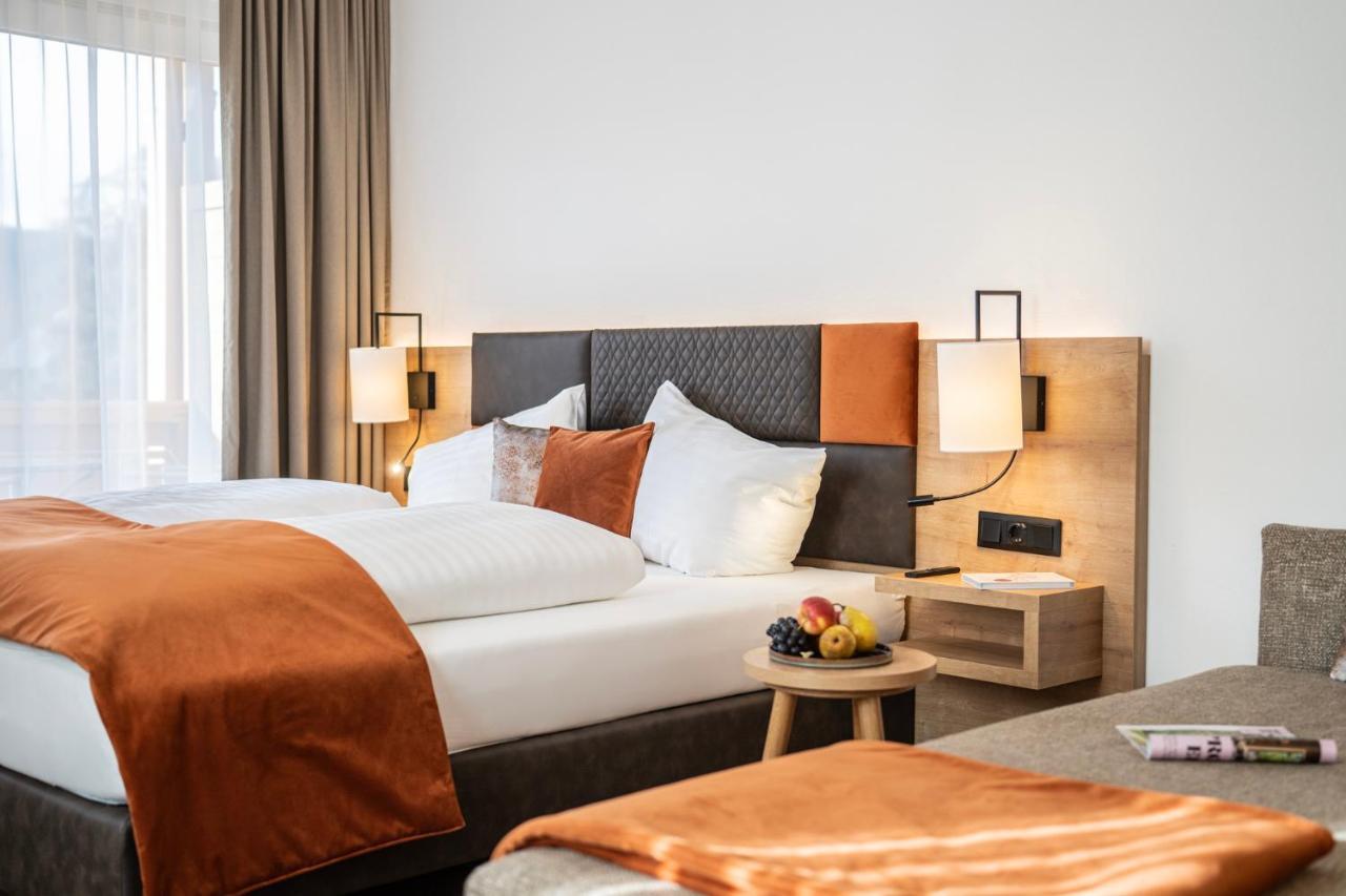 Hotel Trattnig Döbriach Exteriér fotografie